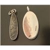 Image 2 : Lot of 2 Hopi Pendants
