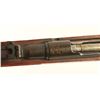 Image 4 : Japanese Type 38 Arisaka 6.5mm SN: 524