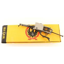 Ruger No. 1 Action A.S.S.R.A. #1 of 100