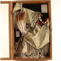 A Ghost Dancer Collection