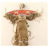 Image 1 : Sioux Indian Doll