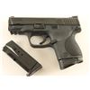 Image 2 : Smith & Wesson M&P 9C 9mm SN: DUK4611