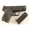 Image 3 : Smith & Wesson M&P 9C 9mm SN: DUK4611