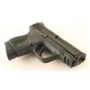 Image 4 : Smith & Wesson M&P 9C 9mm SN: DUK4611