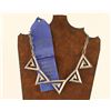 Image 1 : Navajo Sterling Necklaces