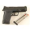 Image 3 : Smith & Wesson M&P Shield EZ M2.0 .380 ACP