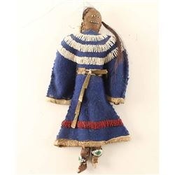 Sioux Doll
