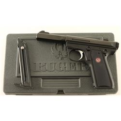Ruger 22/45 Mk III .22 LR SN: 228-17807