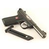 Image 3 : Ruger 22/45 Mk III .22 LR SN: 228-17807