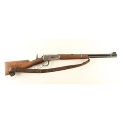 Winchester Model 94 .30-30 Win SN: 1441807