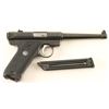 Image 3 : Ruger MK. II .22 LR SN: 223-13988