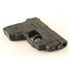 Image 4 : Smith & Wesson Bodyguard .380 ACP SN: KET3097