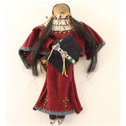 Sioux Doll