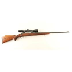 Savage Model 110C .25-06 Rem SN: A606039