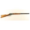 Image 1 : Winchester 1892 .32 WCF SN: 173058