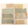 Image 2 : Lot of Confederate Currency