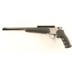 Thompson Center Contender G2 .375 Win