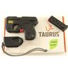 Image 1 : Taurus Curve .380 ACP SN: 1D150016