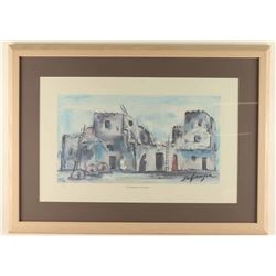 Limited Edition Fine Art Print