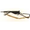 Image 3 : Sten Mk II 9mm SMG Display Gun