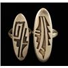 Image 1 : Lot of 2 Hopi Rings