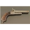 Image 2 : Belgian Double Barrel Percussion Pistol