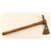 Image 2 : Plains Indian Pipe Tomahawk