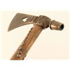 Image 3 : Plains Indian Pipe Tomahawk