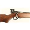 Image 6 : Mossberg Model 44 U.S. .22 LR SN: 161433