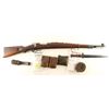 Image 2 : Yugoslavian M48 Mauser 8mm SN: W05597