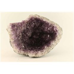 Amethyst Geode