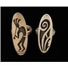 Image 1 : Lot of 2 Hopi Rings