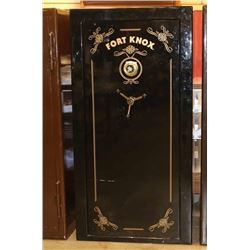 Fort Knox Safe