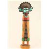 Image 1 : Large Hopi Kachina