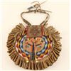 Image 1 : Plains Beaded Bag