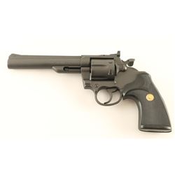 Colt Trooper Mk III .357 Mag SN: L62611