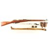 Image 1 : Izhevsk 91/30 Mosin Nagant 7.62x54Rmm