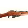 Image 6 : Izhevsk 91/30 Mosin Nagant 7.62x54Rmm