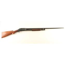 Winchester Model 97 12 Ga SN: 921303
