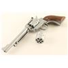 Image 4 : Ruger New Model Single-Six .22 LR/.22 Mag