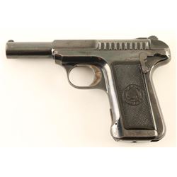 Savage Model 1907 .32 ACP SN: 84600