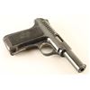 Image 3 : Savage Model 1907 .32 ACP SN: 84600