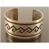 Image 1 : Hopi Cuff Bracelet