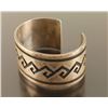 Image 2 : Hopi Cuff Bracelet