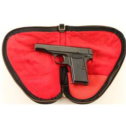 Browning Model 1910 .32 ACP SN: 608989