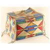 Image 2 : Vintage Plains Indian Par Fletch Box