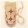 Image 1 : Sioux Beaded Bag