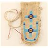 Image 2 : Sioux Beaded Bag