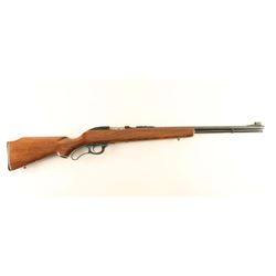 Marlin Model 57 .22 S/L/LR NVSN