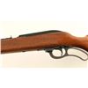Image 3 : Marlin Model 57 .22 S/L/LR NVSN